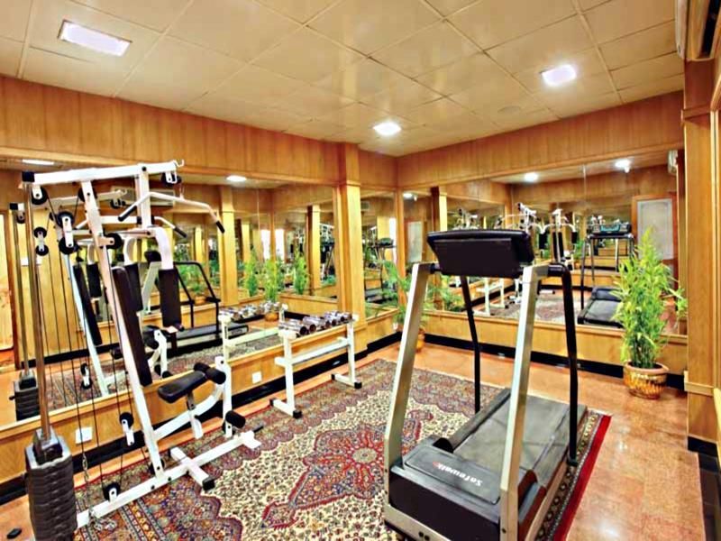 Quality Airport Hotel фото 8