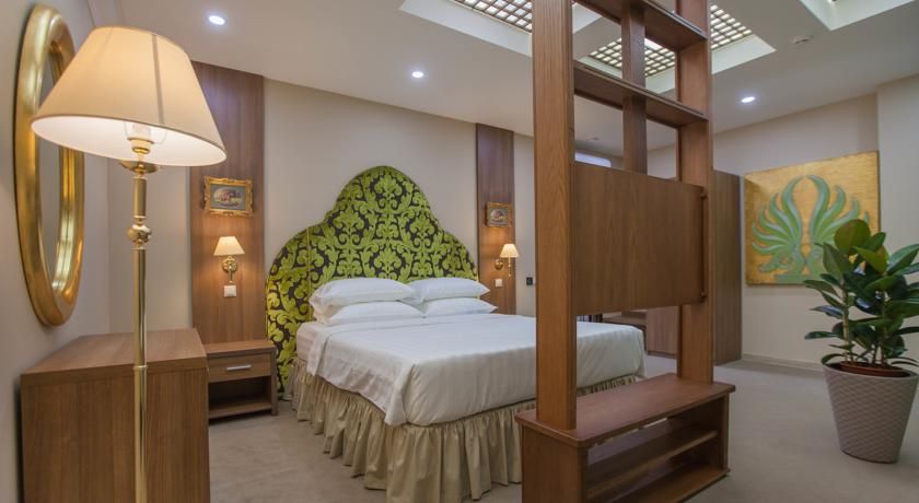 Санаторий «Kailas Park & Spa Hotel Sochi» фото 2