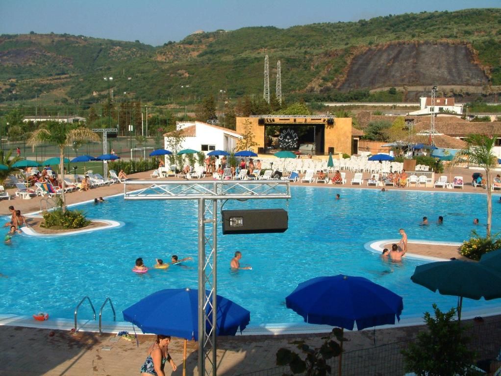 Orovacanze Club Porto Ada фото 18