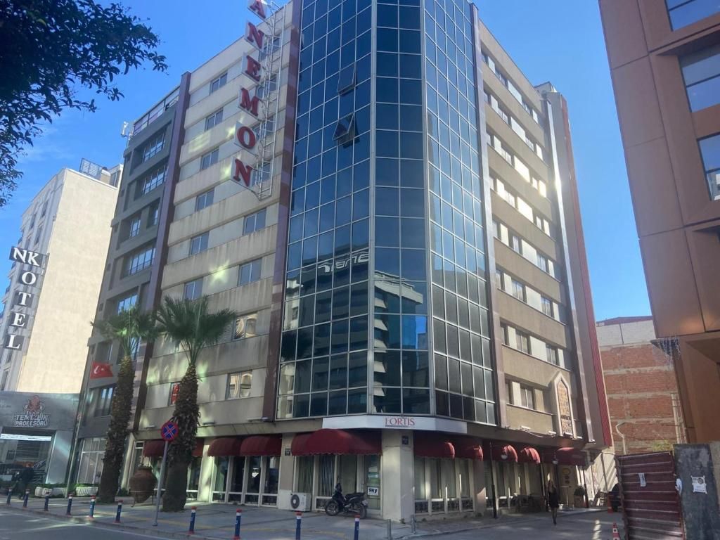 Anemon Izmir фото 0