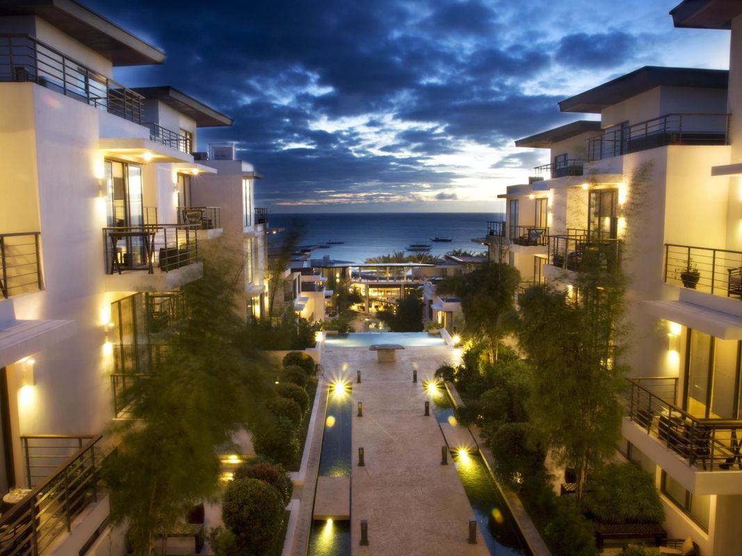 Discovery Boracay фото 43