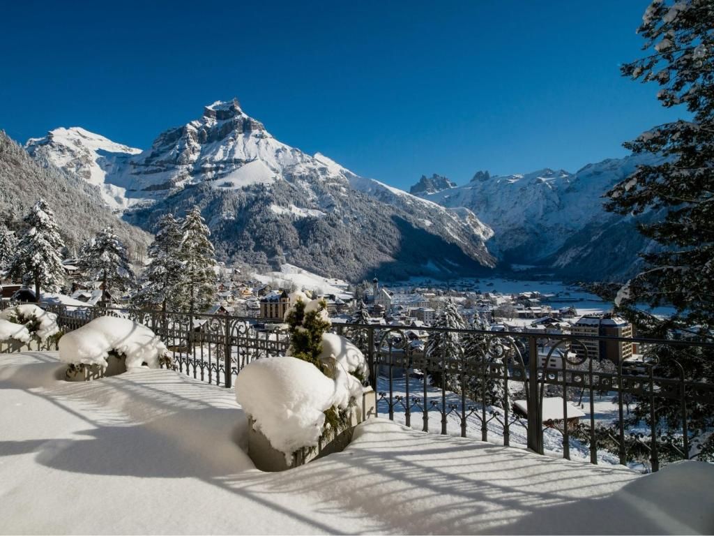 Hotel Terrace фото 4