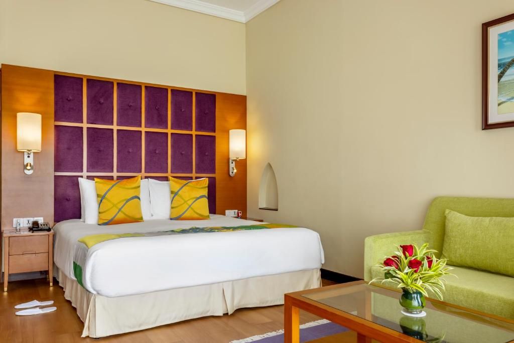 Caravela Beach Resort фото 4
