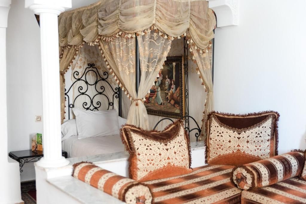 Moroccan House Casablanca фото 13