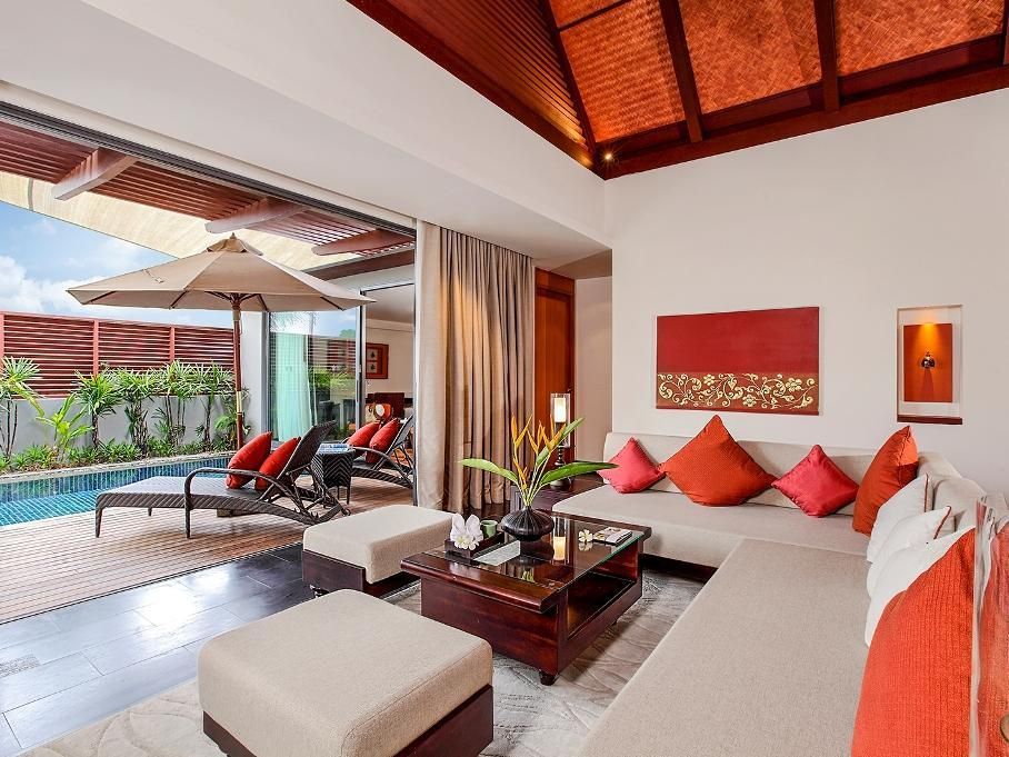 Anantara Vacation Club Mai Khao Phuket фото 47