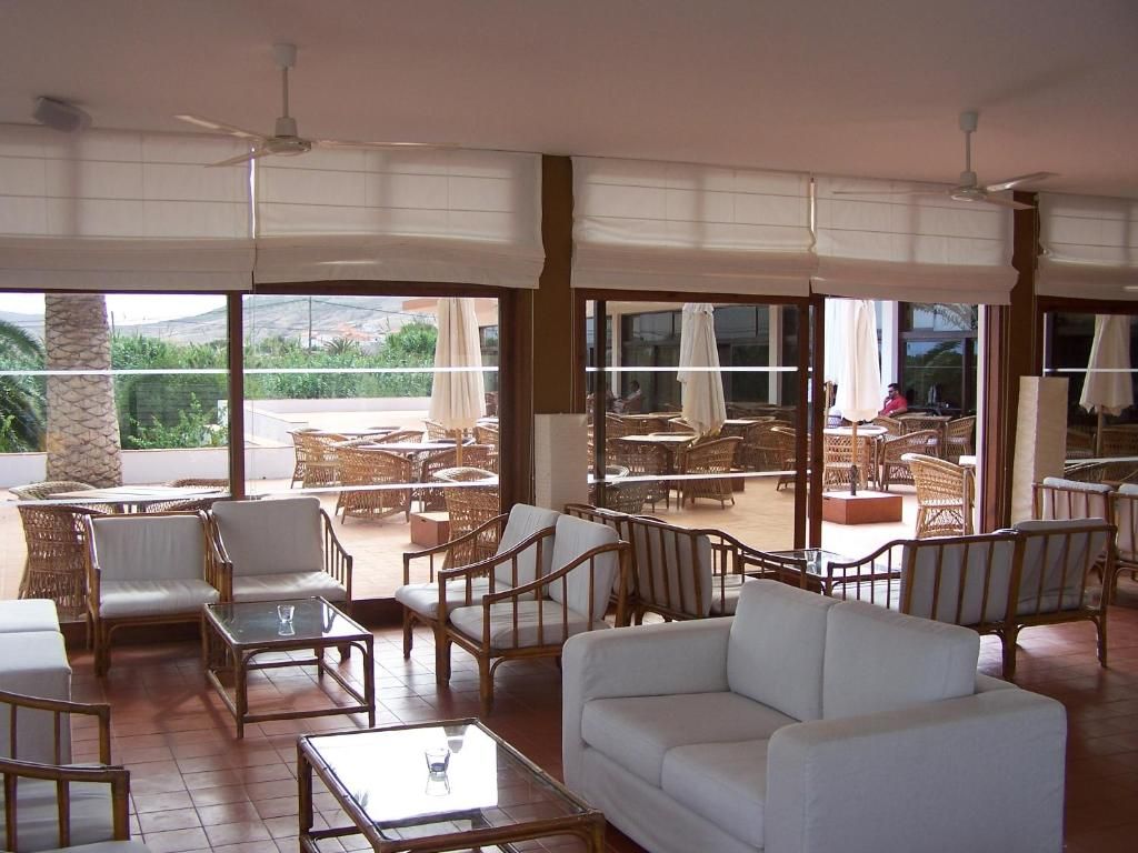 Porto Santo Hotel & Spa фото 24