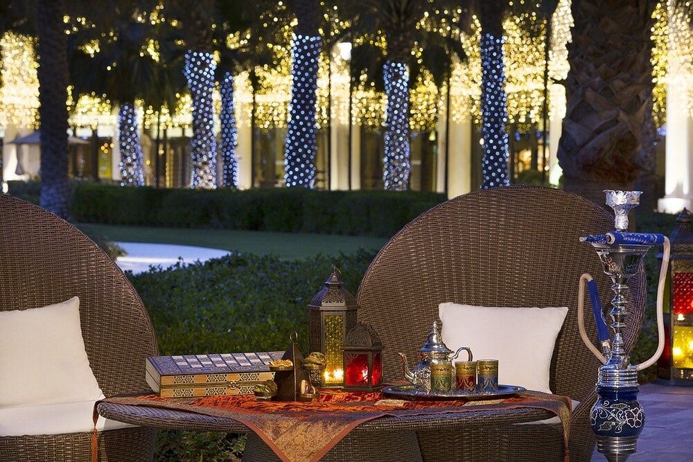 The Ritz-Carlton Abu Dhabi, Grand Canal фото 95