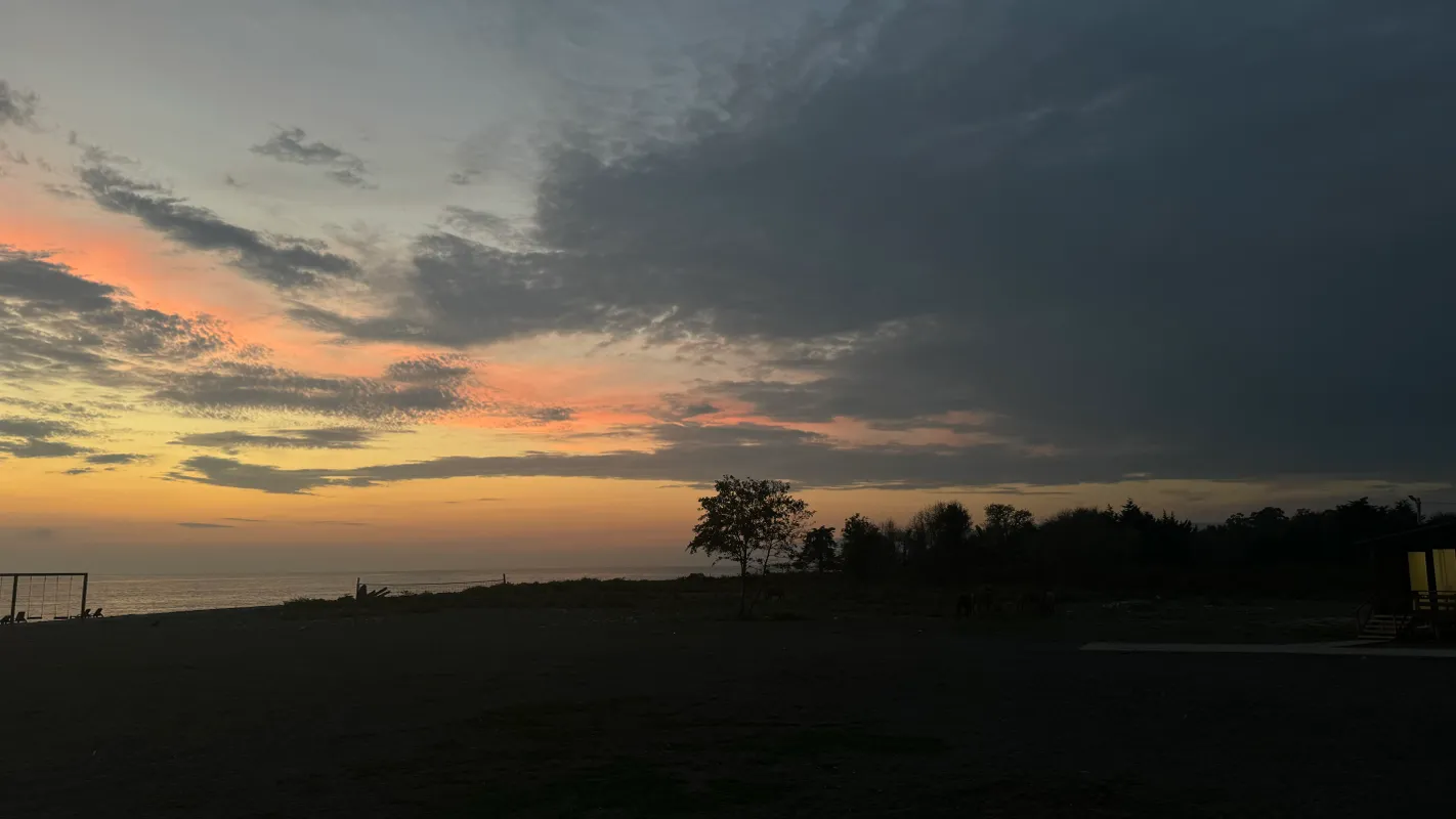 Garuda Beach Village фото 33