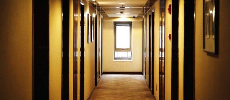 Фото отеля Xizhao Temple Hotel
