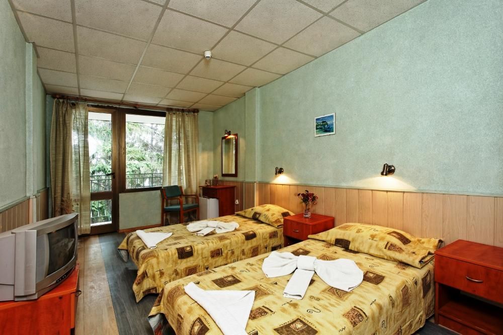 Park Hotel Briz фото 10