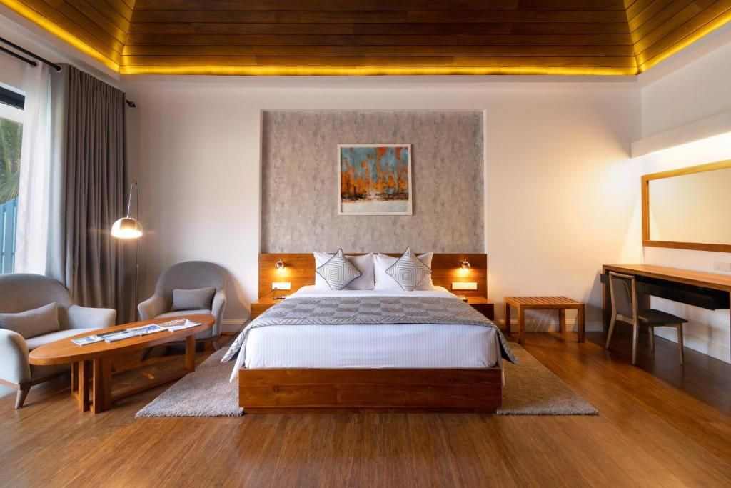 Aprota Villas Arugam Bay фото 63