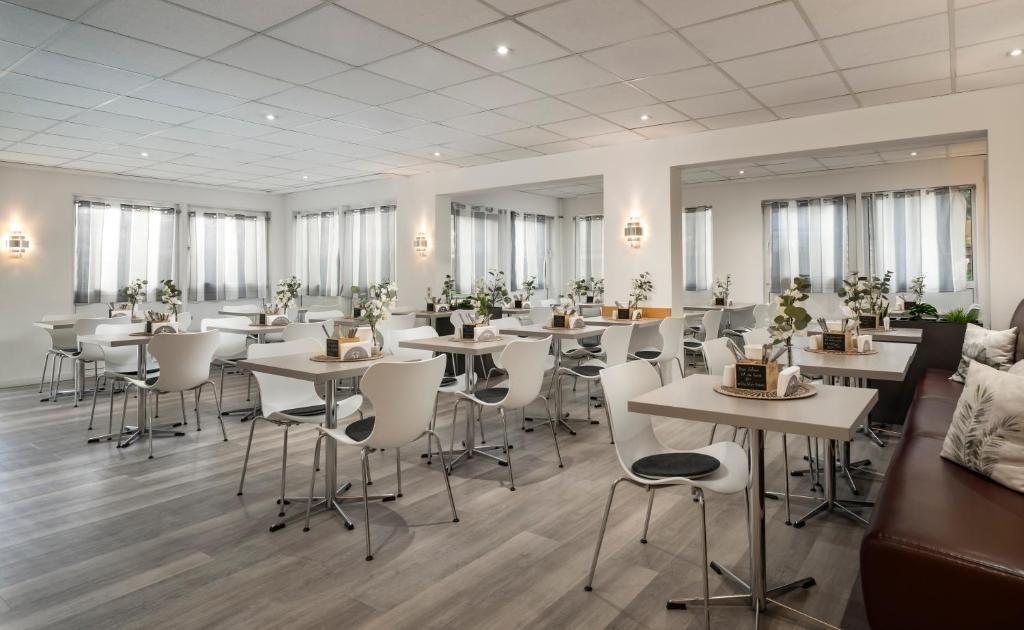 Hotel Novalis фото 29