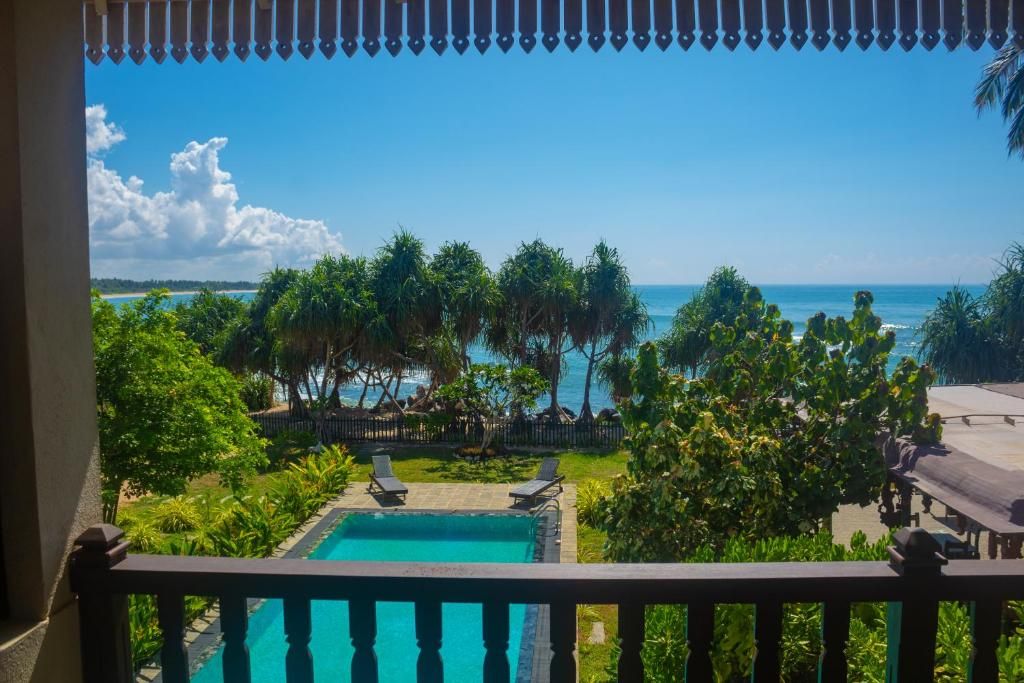 Guru Beach Resort фото 39