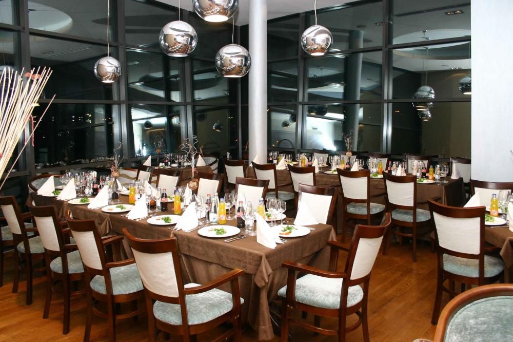 Hotel Burgas фото 4