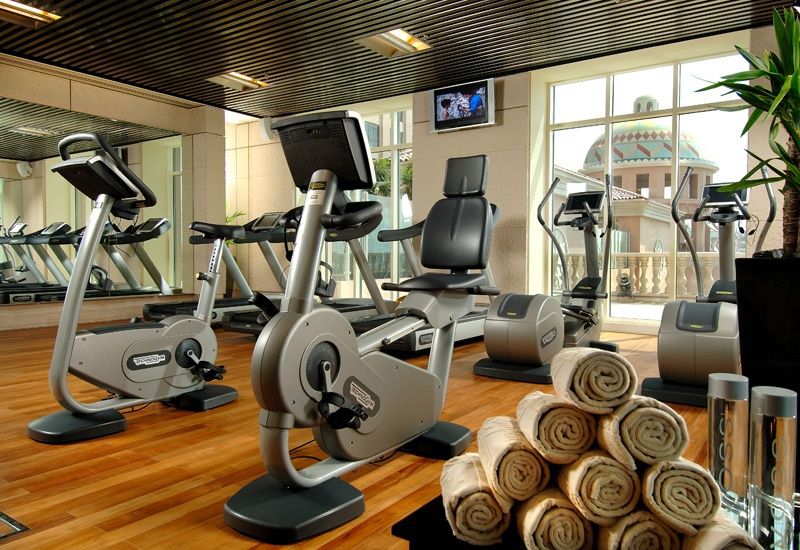 Kempinski Hotel Mall of the Emirates фото 13