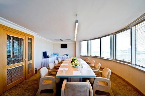 WOW Istanbul Hotel фото 64