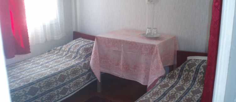 Фото отеля Зенит