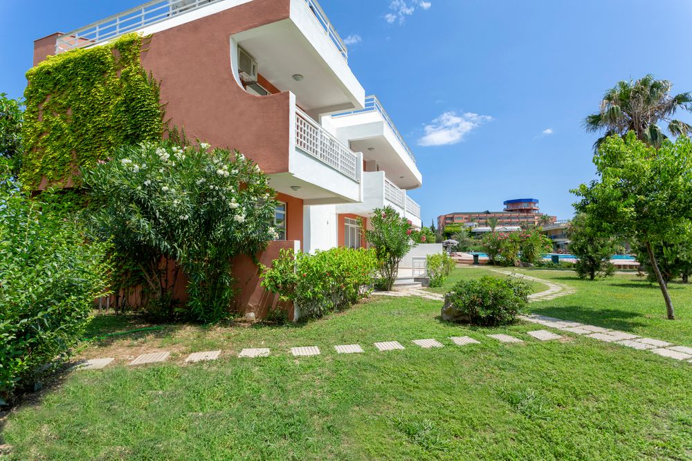 Simena Holiday Village фото 21