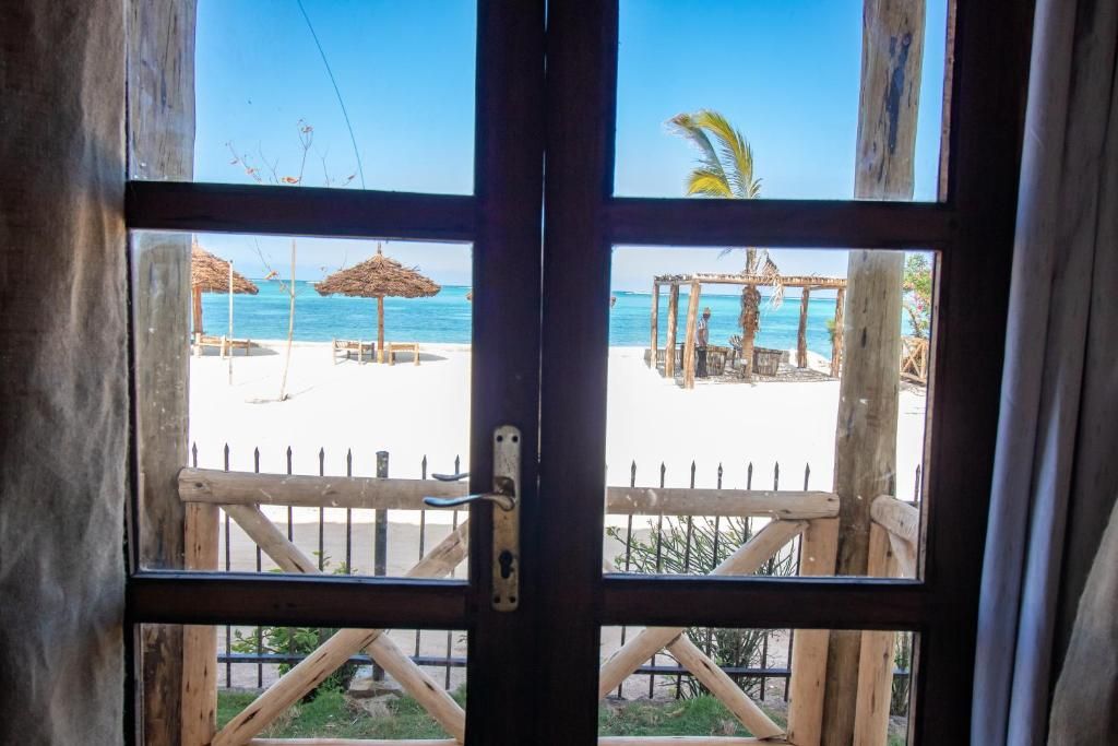 Nest Style Beach Hotel Zanzibar фото 65