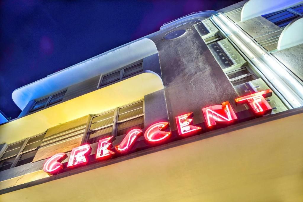 Crescent Resort On South Beach By Diamond Resorts фото 4