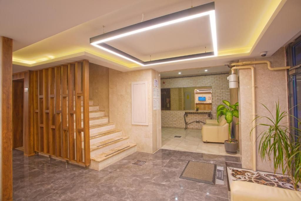 Sim Hotel Istanbul фото 34