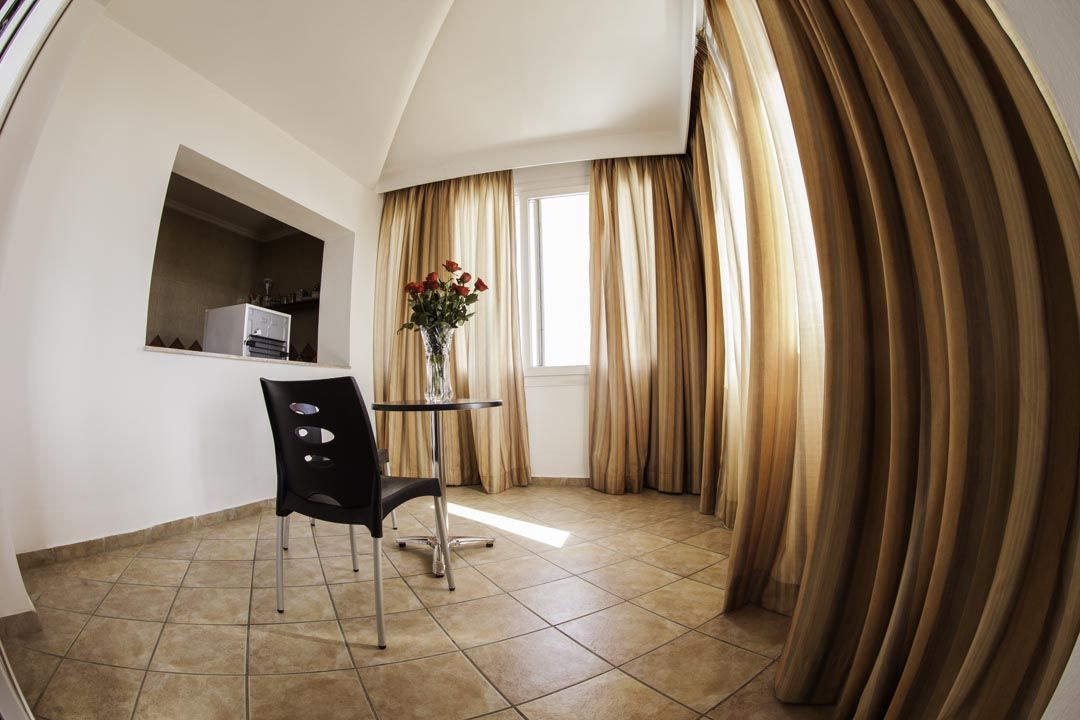 Residence Intouriste фото 43