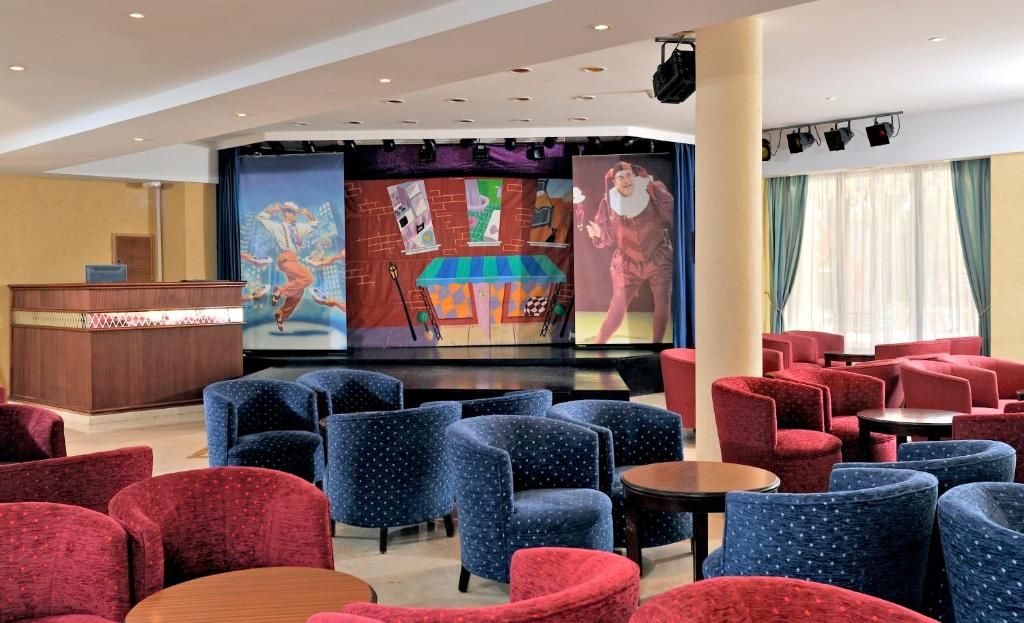 Globales Playa Santa Ponsa фото 6