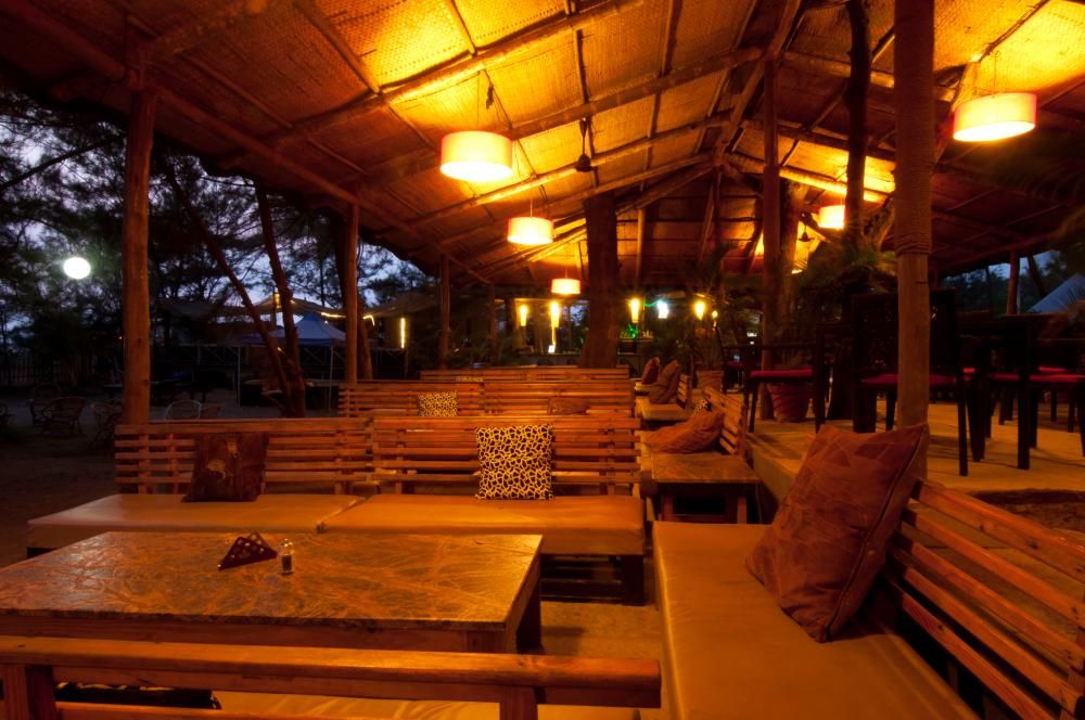 Montego Bay Beach Village фото 6