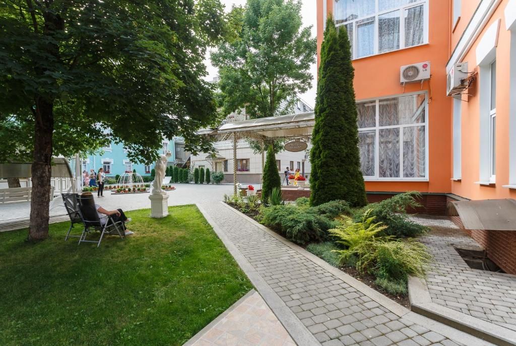 Пансионат «Пансионат «Kras Hotel»» фото 35