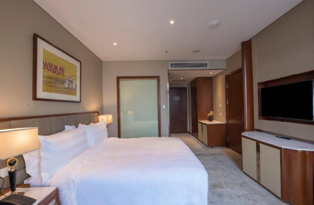 Wyndham Garden Hanoi фото 1
