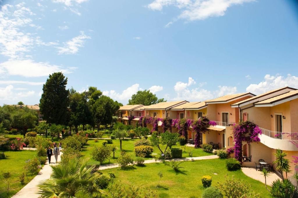 BV Borgo del Principe фото 16