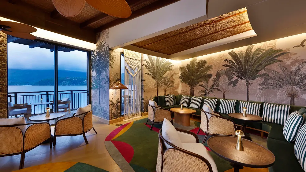 Mango House Seychelles, LXR Hotels & Resorts фото 19