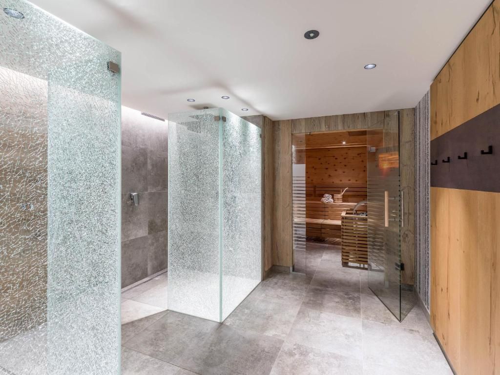 Spa Hotel Sonne - 4 Sterne Superior фото 24