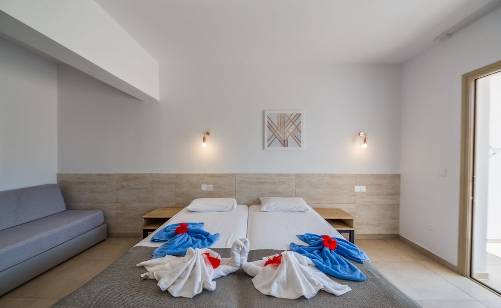 Panthea Holiday Village фото 38