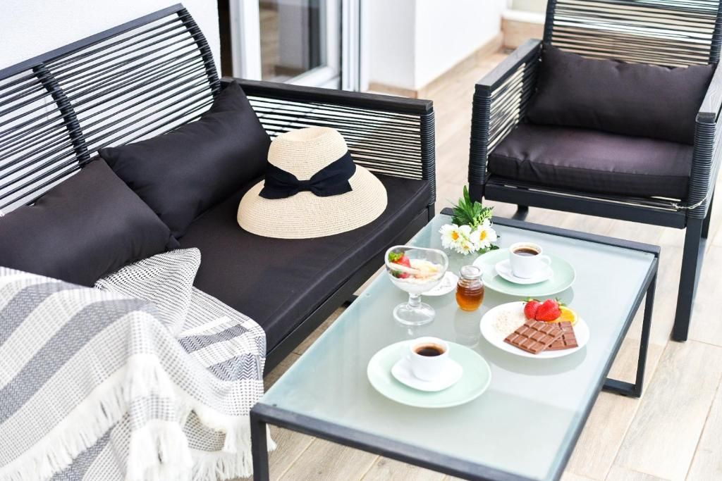 Acrotel Porto Brava Luxury Villas фото 7