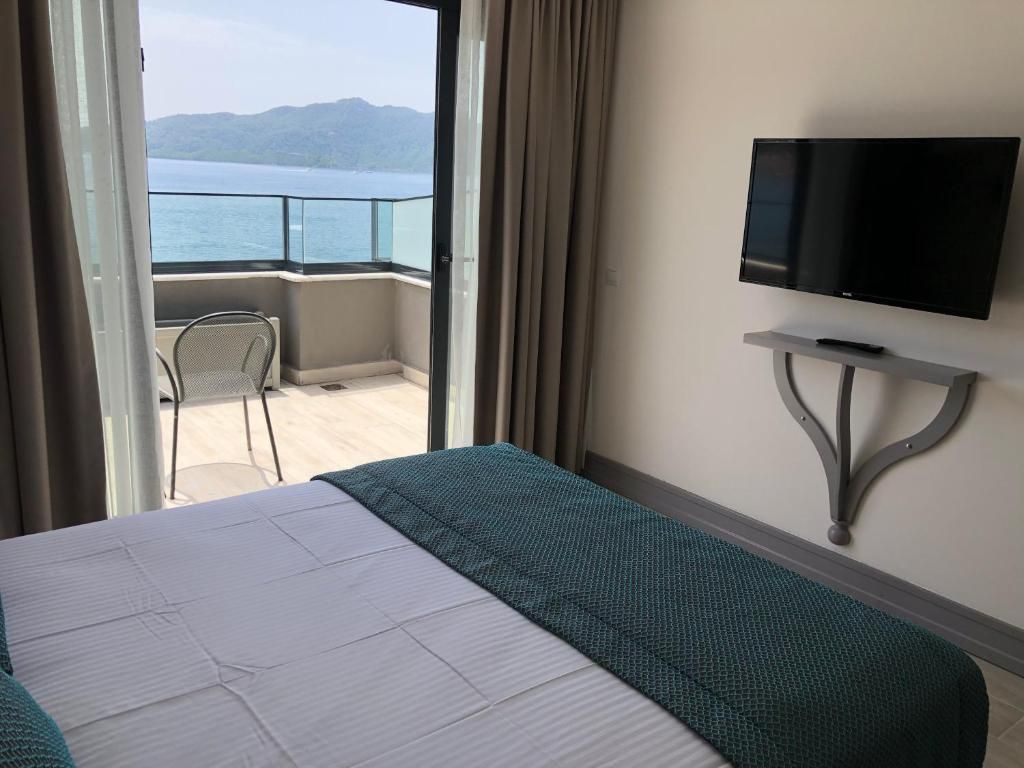 Yunus Hotel фото 24