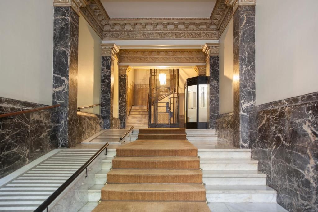 Umma Barcelona Bed & Breakfast Boutique фото 2