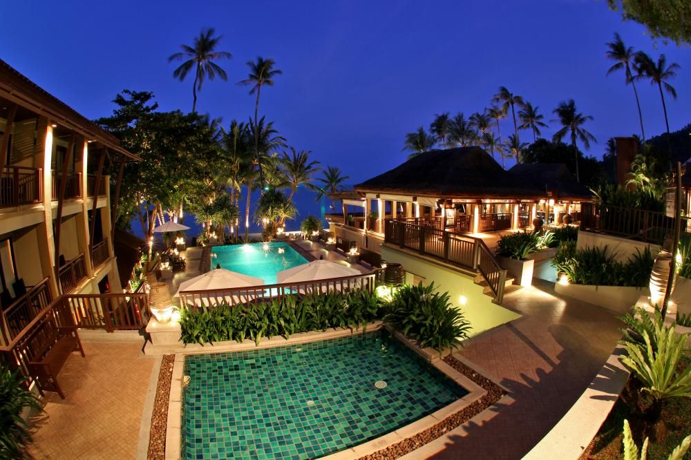 Impiana Resort Chaweng Noi фото 33