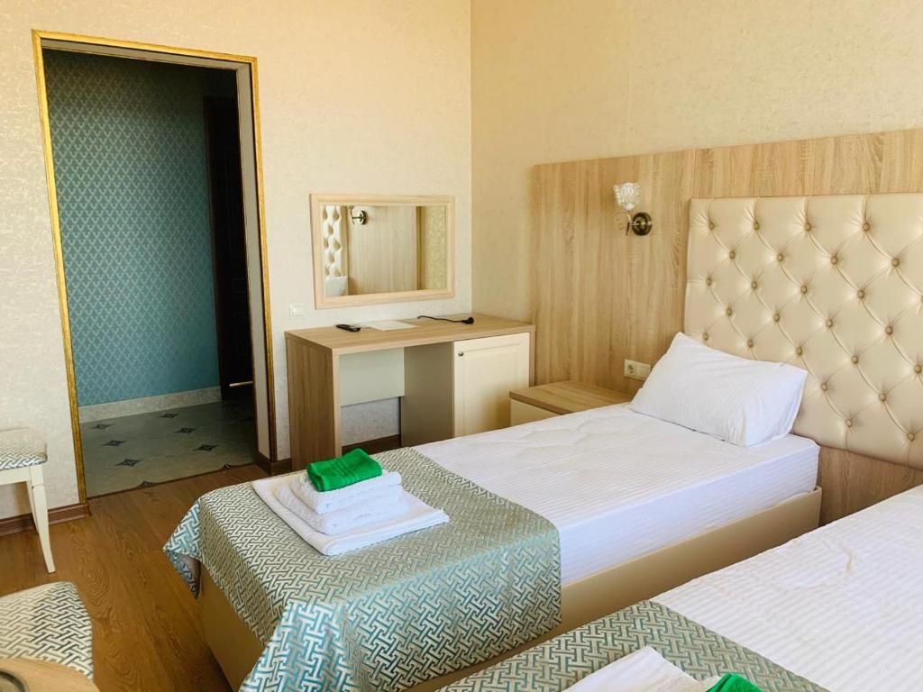 Гостиница «SeaZone» фото 20