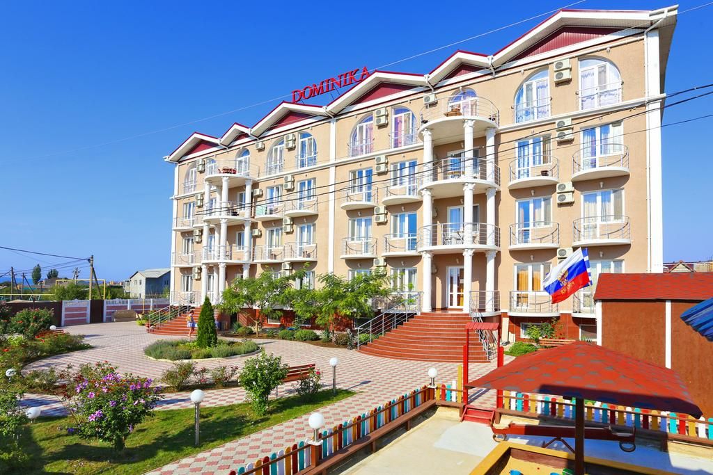 Гостевой дом «Guest House Dominika» фото 138