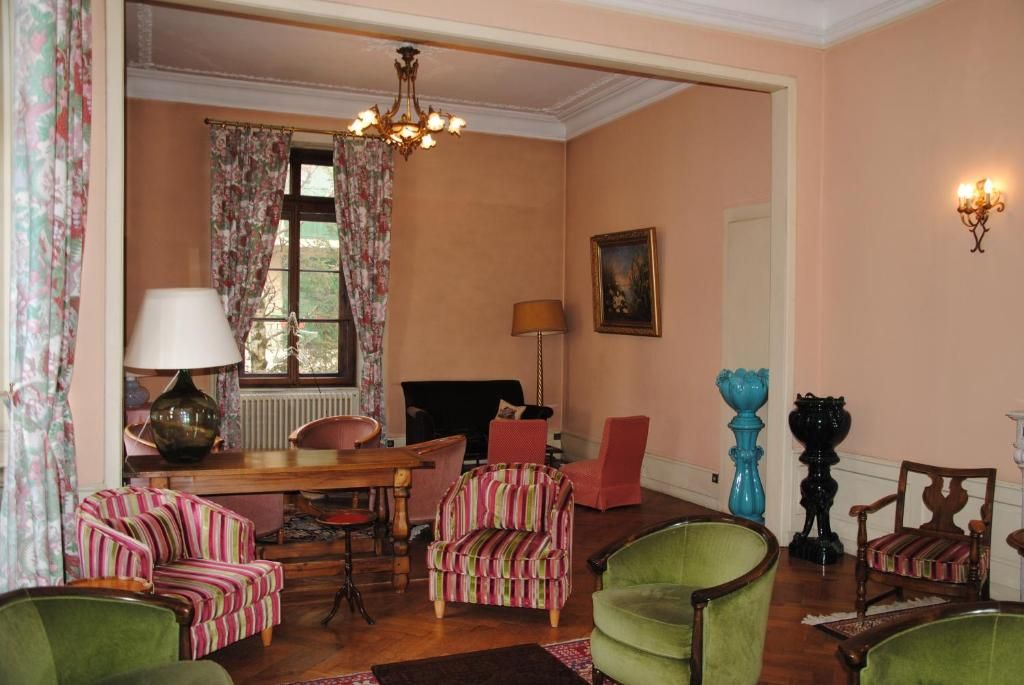 Hotel Richemond фото 2