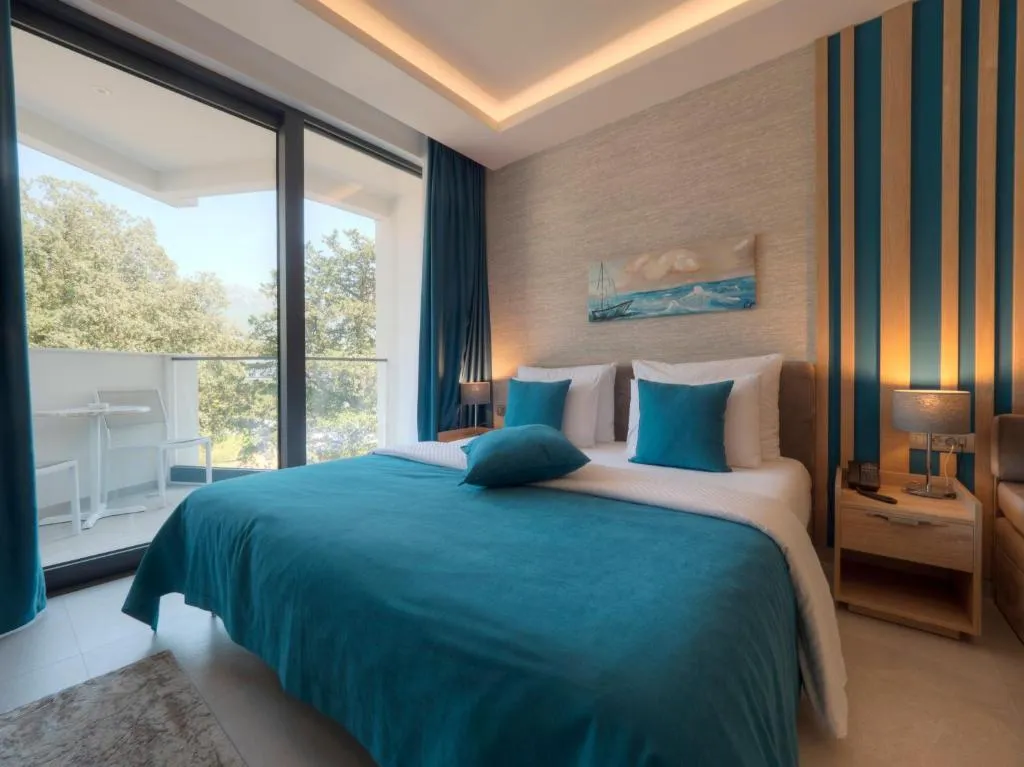 Montenegro Beach Resort фото 50