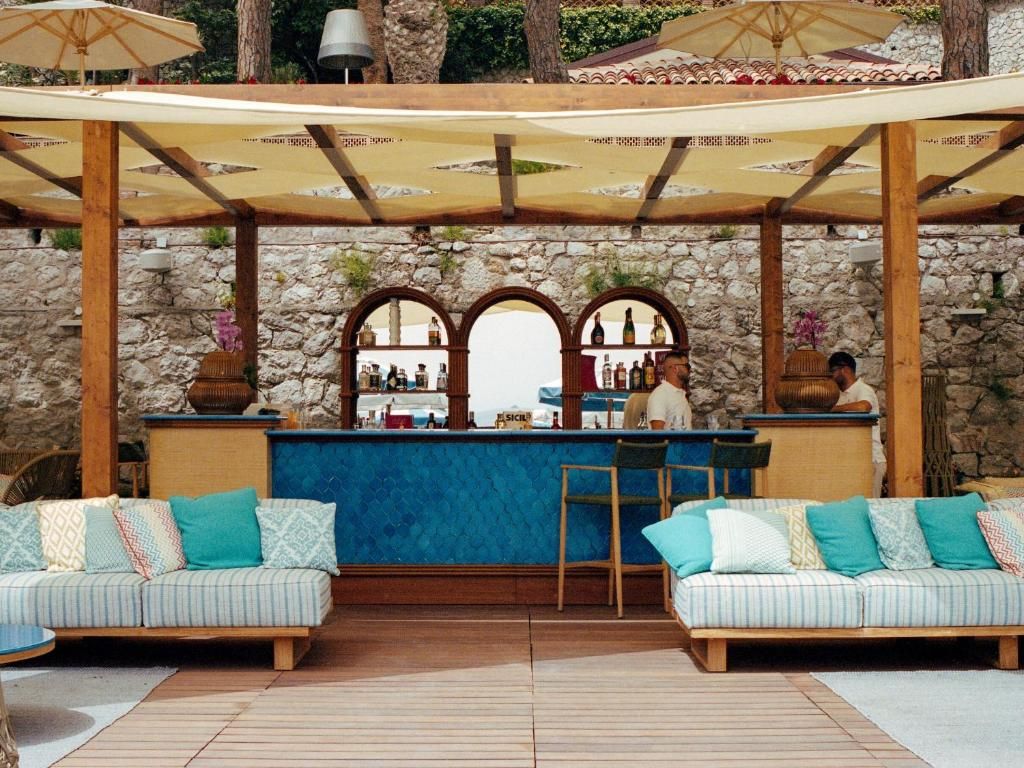 Belmond Villa Sant'Andrea фото 22