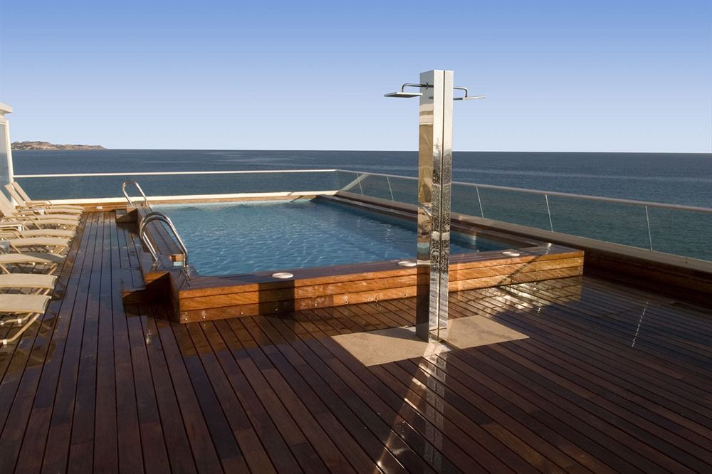 Sercotel Suites del Mar фото 26