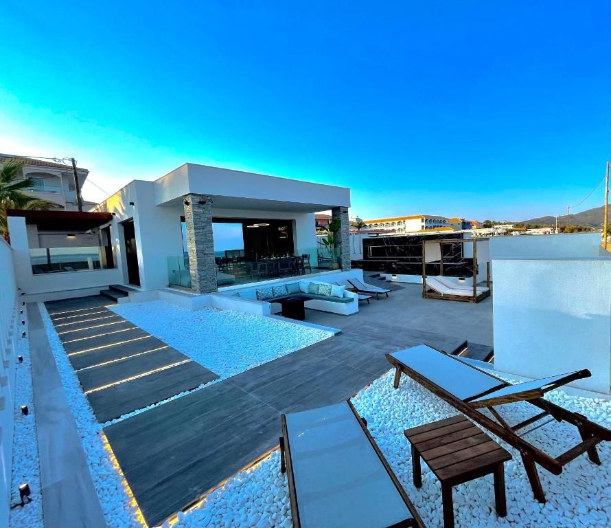 Poseidon Beach фото 28