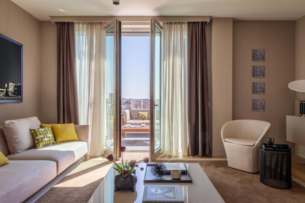 Best Western Premier Hotel Cristoforo Colombo фото 19