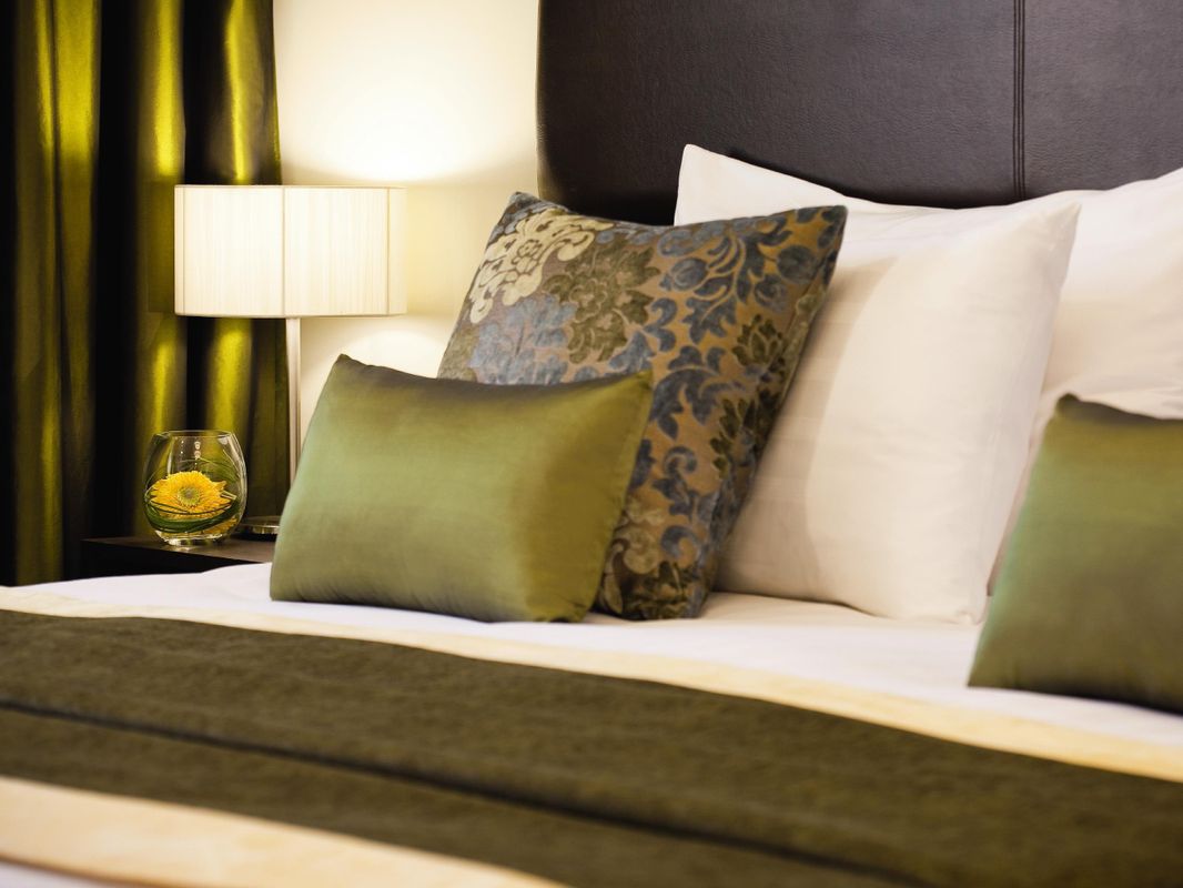 Movenpick Hotel Apartments Al Mamzar Dubai фото 22