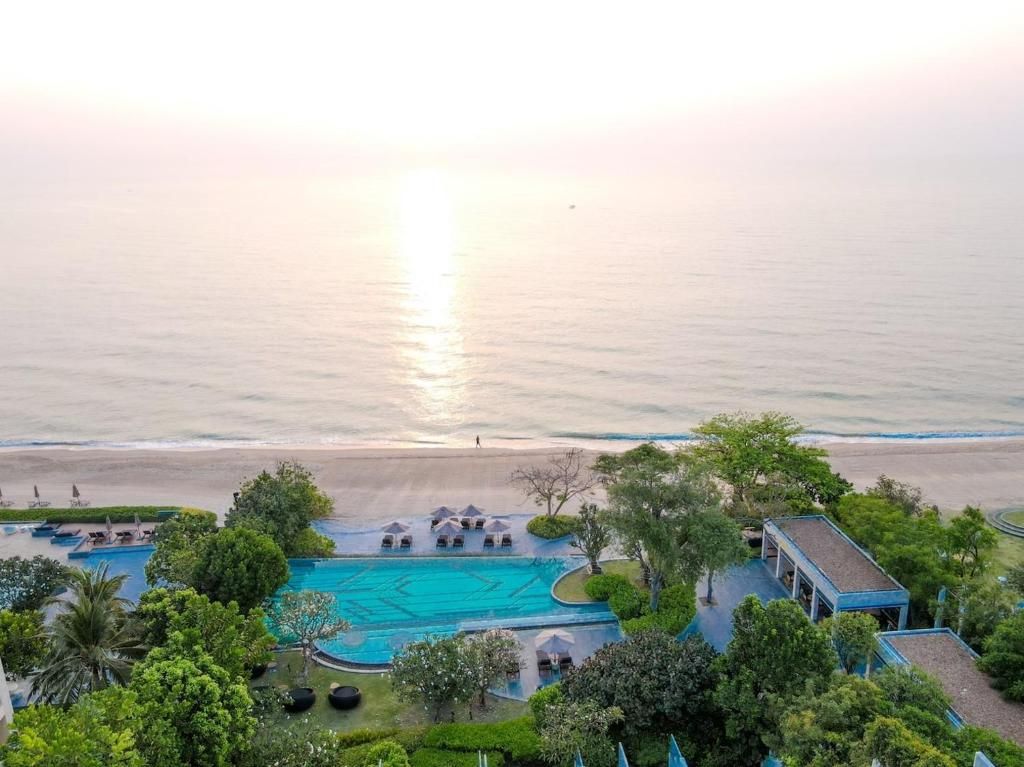 Baba Beach Club Hua Hin фото 82