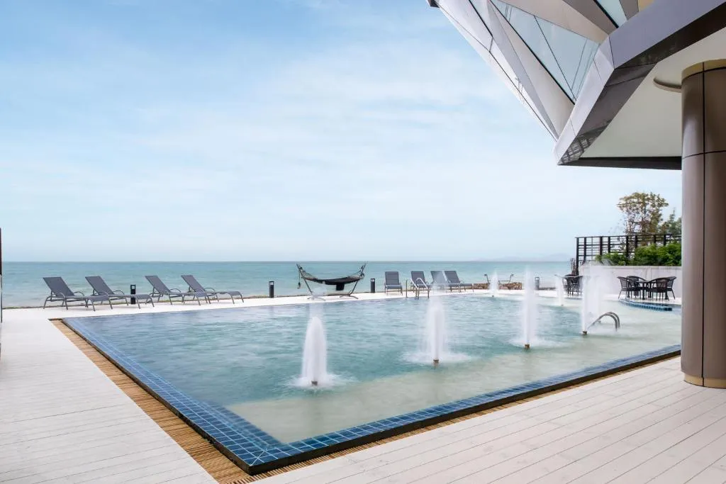 Rodina Beach Hotel фото 6