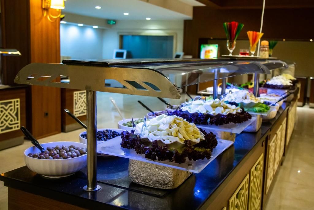 Colossae Hotel Thermal фото 11